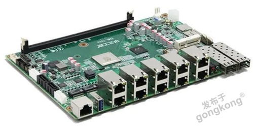 賦能電力網絡安全 華北工控提供專業電力網關計算機解決方案