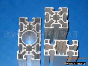 北京工業(yè)鋁型材 現(xiàn)貨供應(yīng)、專業(yè)組裝加工的一站式解決方案
