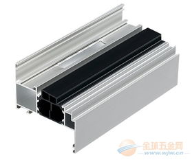 專業定制，精益制造——鑄就高端工業鋁材品質標桿